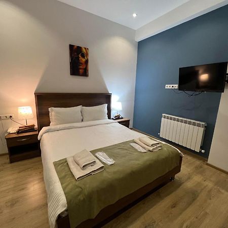 Hotel King Tom Tbilisi Zewnętrze zdjęcie