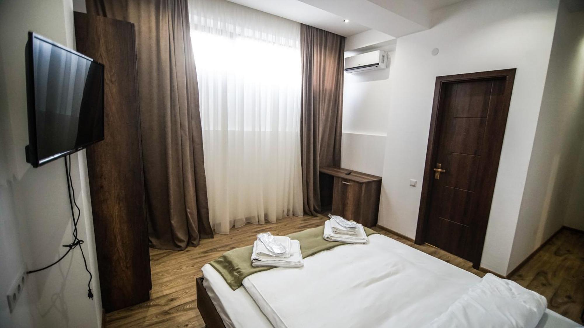 Hotel King Tom Tbilisi Zewnętrze zdjęcie