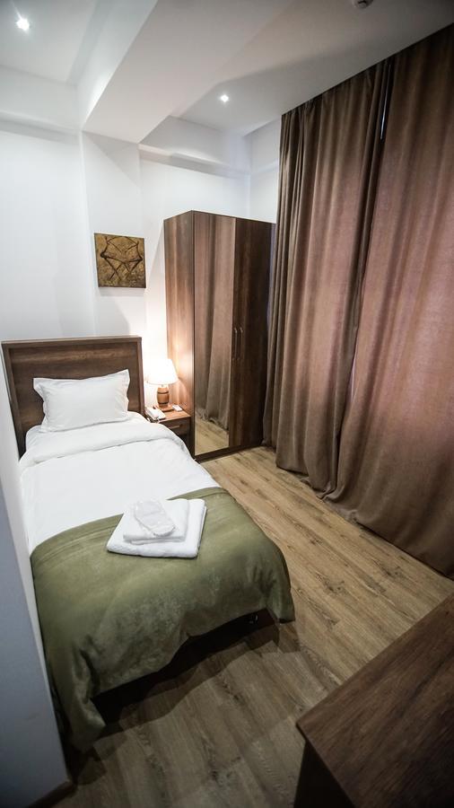 Hotel King Tom Tbilisi Zewnętrze zdjęcie