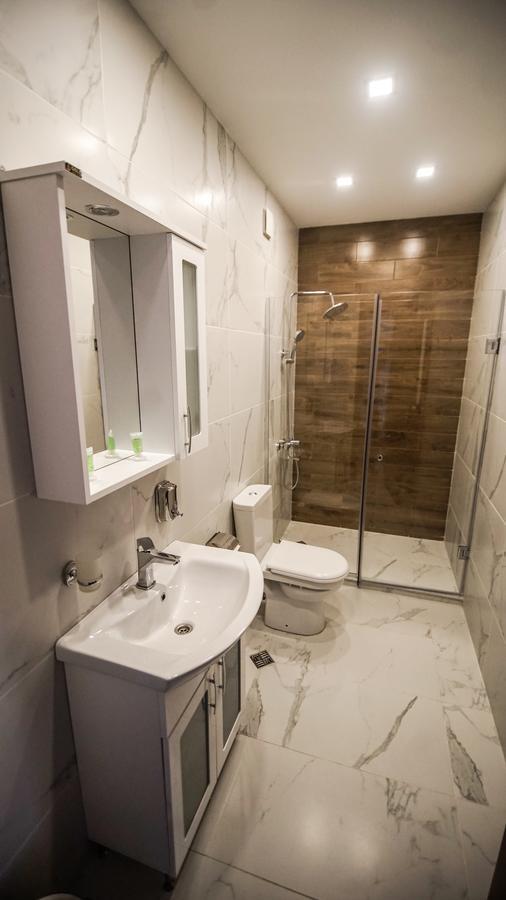 Hotel King Tom Tbilisi Zewnętrze zdjęcie