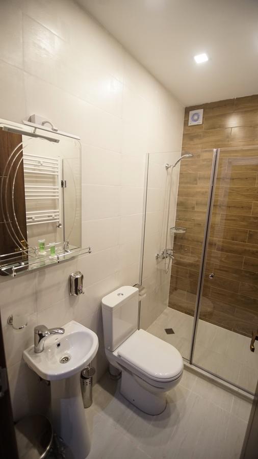 Hotel King Tom Tbilisi Zewnętrze zdjęcie