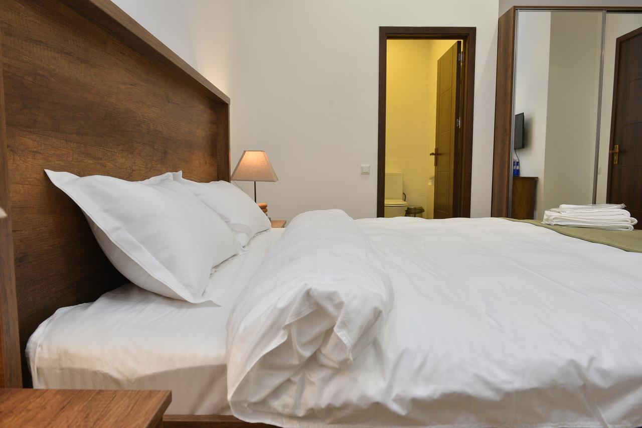 Hotel King Tom Tbilisi Zewnętrze zdjęcie