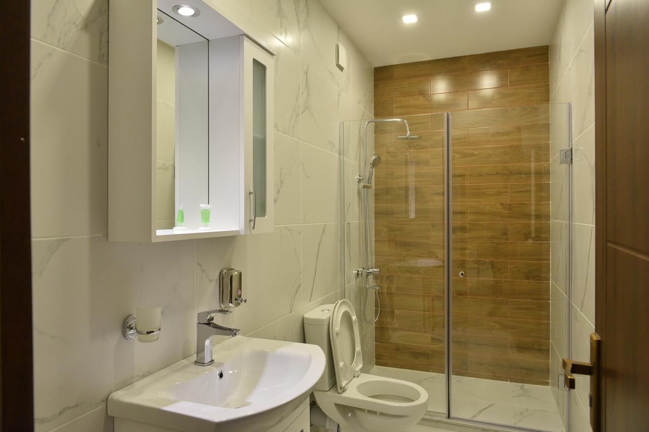 Hotel King Tom Tbilisi Zewnętrze zdjęcie