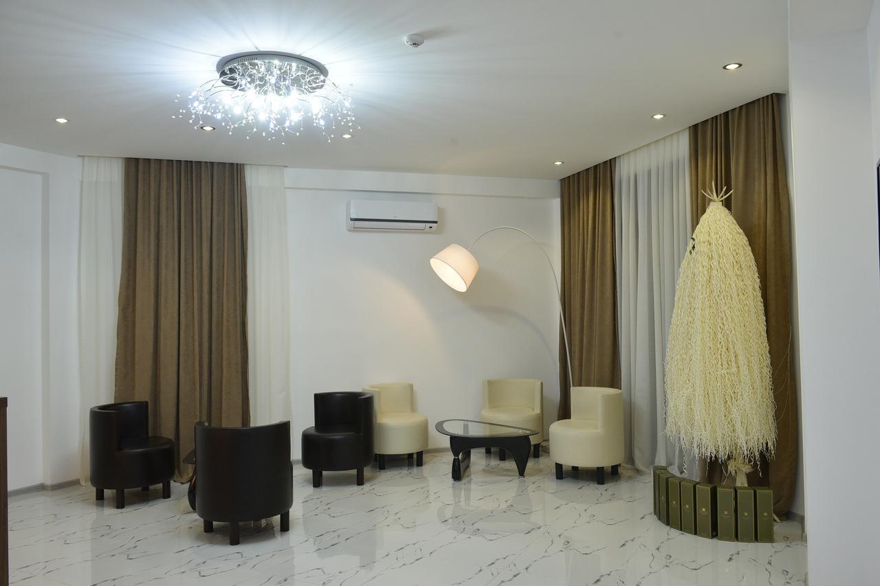Hotel King Tom Tbilisi Zewnętrze zdjęcie