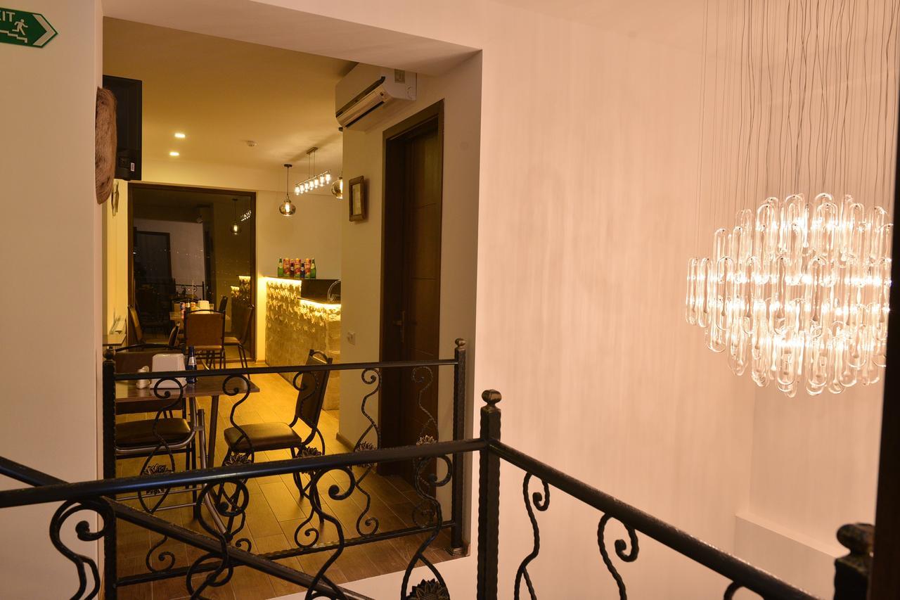 Hotel King Tom Tbilisi Zewnętrze zdjęcie