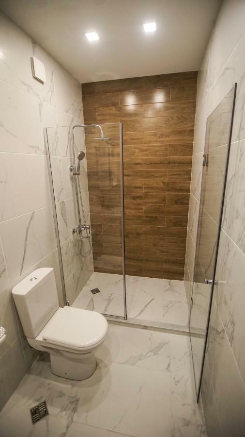 Hotel King Tom Tbilisi Zewnętrze zdjęcie